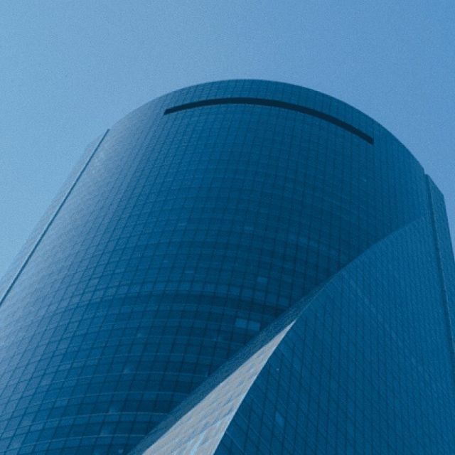 Torre Emperador / Madrid