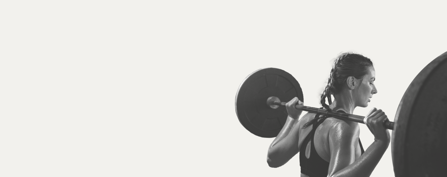Body Pump Heavy