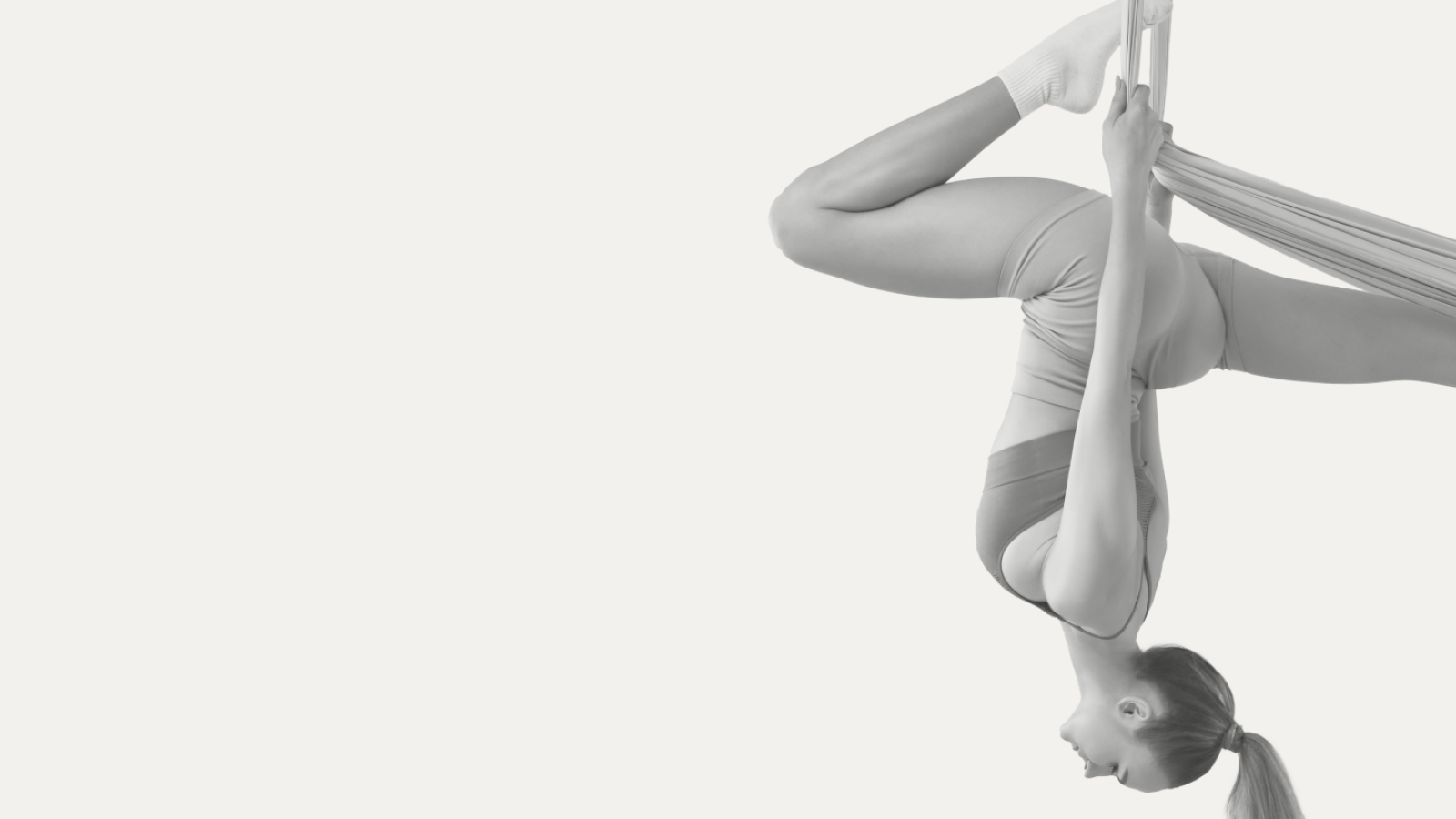 Aeroyoga Iniciación