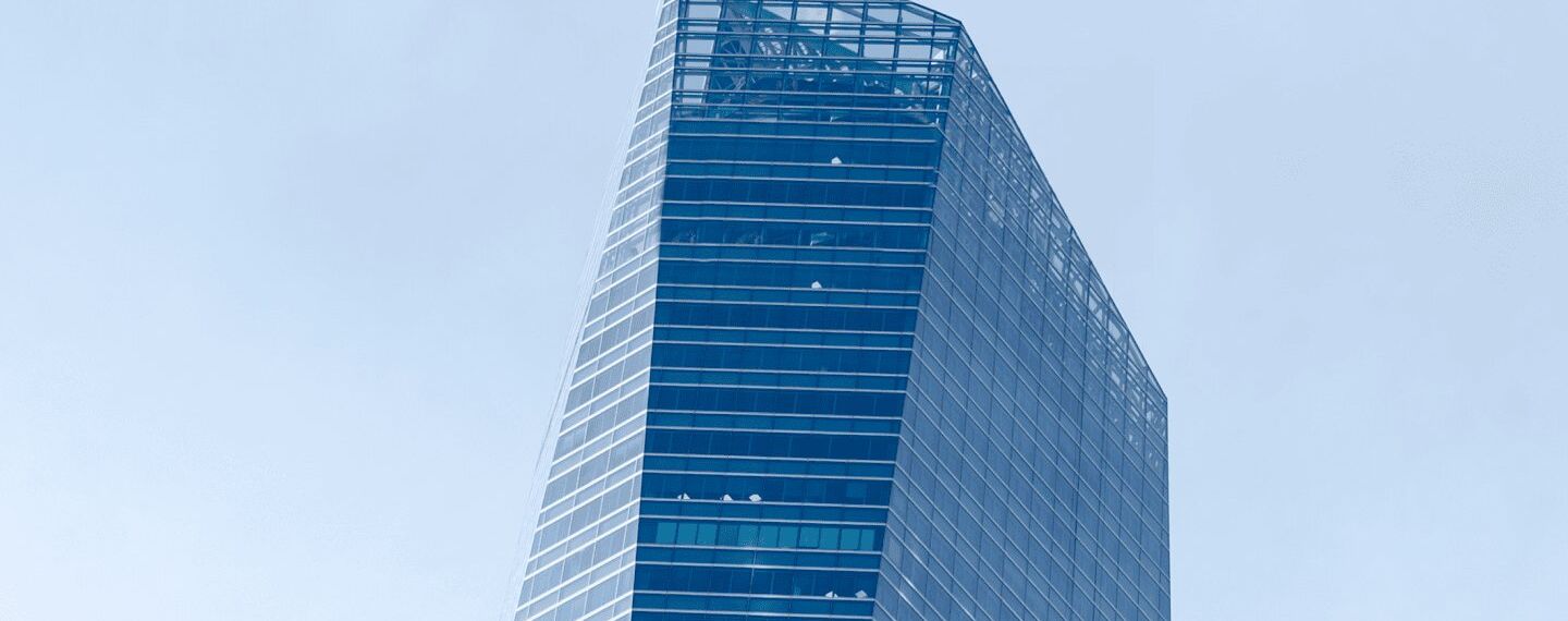 Torre de Cristal
